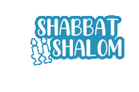 houstonhillel candles jewish jew shabbat Sticker