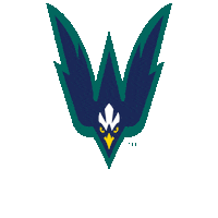Seahawksoftball Sticker by UNCW Softball