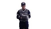 Caseyjones Sticker by UNCW Softball