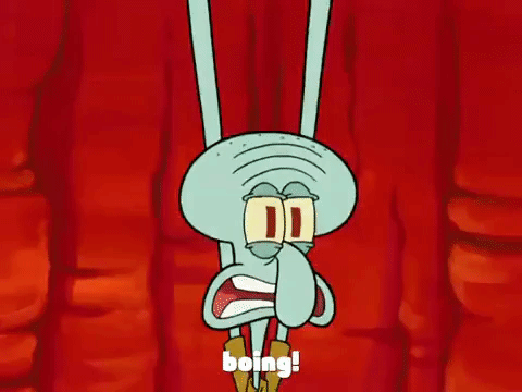 episode 15 legends of bikini bottom: the monster who came to bikini bottom GIF by SpongeBob SquarePants