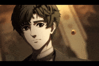 Klein Hesitation GIF