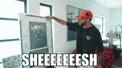 Sports Illustrated Magazine GIF by FaZe Clan