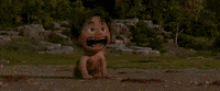 disney good dino GIF by The Good Dinosaur