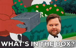 Animation Omg GIF by South Park