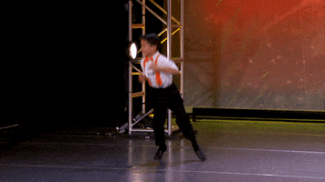 fox dancing GIF by So You Think You Can Dance