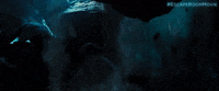 Crash Sand GIF by Escape Room