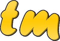 Logo Tm Sticker by Teknomain