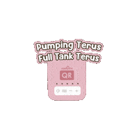 Pumping Asi Sticker by Spectra Baby