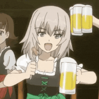 Erika Gup GIF