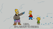 Lisa Simpson GIF by The Simpsons