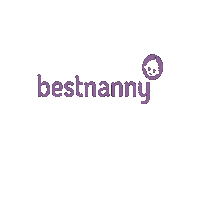 bestnanny  Sticker