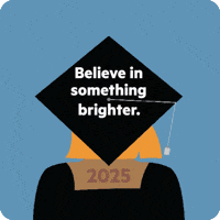 College Graduation GIF by Loyola Marymount University