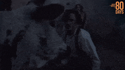I Love You Reaction GIF by Around The World In 80 Days