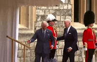 Joe Biden GIF by GIPHY News