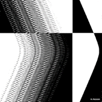 michelpoisson art abstract python GIF