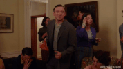 season 1 dont be funny without me GIF by The Marvelous Mrs. Maisel