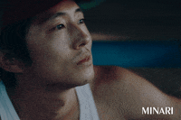 Steven Yeun Korean GIF by Madman Films