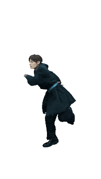Dance ダンス Sticker by Universal Music Japan