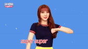 k-pop roa GIF