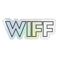 Film Fest Shine Sticker by Windsor Film Festival