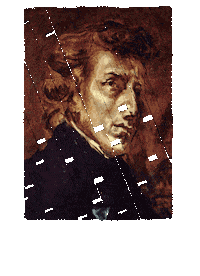 Classical Music Poland Sticker