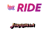 Juriquilla Burn Cycle Sticker by Salud Integral