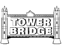 London Travel Sticker by Contiki