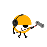 enquadra_digital mood camera frame videos Sticker