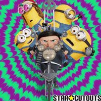 Work Hard Play Hard GIF by STARCUTOUTSUK