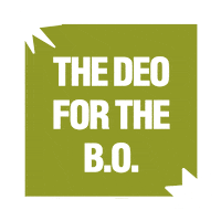 Zerowaste Plasticfree Sticker by Paper Cosmetics