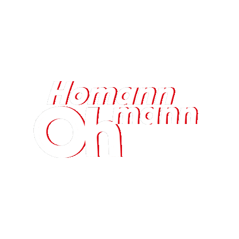 Homann Sticker by Agentur Stern