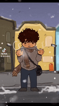 All For The Game Aftg GIF