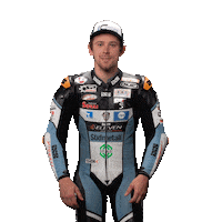 Happy Sport Sticker by WorldSBK