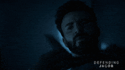 Sad Oh No GIF by Apple TV+