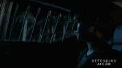 Chris Evans Sigh GIF by Apple TV+