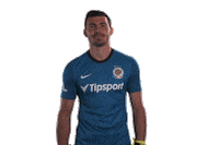 Acsparta Radost Sticker by AC Sparta Praha