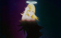 Panty And Stocking GIF