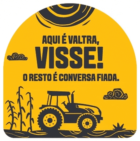Valtra Tratores GIF by AGCO