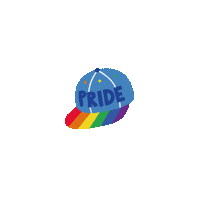 Citibanamex pride lgbt loveislove prideday Sticker