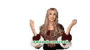 Happiness Success Sticker by Zivoy_serbskiy
