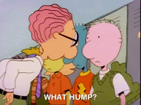 nicksplat doug GIF