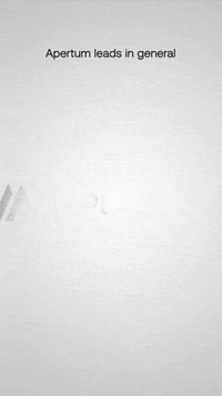 Coin Growth GIF by Apertum Blockchain