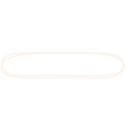 Line Circle Sticker