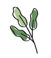 Minimalist Marianitelli Sticker