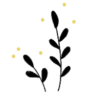 Minimalist Marianitelli Sticker