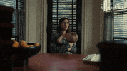 Staring M Night Shyamalan GIF by Apple TV+
