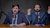 Gregorio Duvivier Gay GIF by Porta Dos Fundos