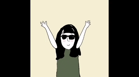 Oaky  GIF