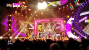 k-pop GIF
