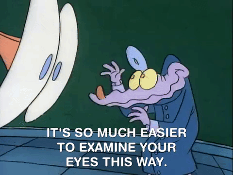 rockos modern life nicksplat GIF